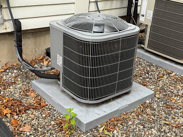 Trusted Hvac service in Monument, CO - Tropical Oasis HVAC